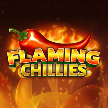Play Flaming Chilies at ICE36