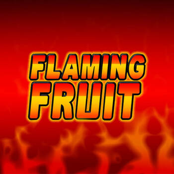 Play Flaming Fruit at ICE36