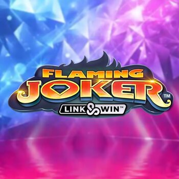 Play Flaming Joker Link And Win at ICE36
