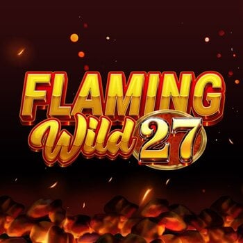 Play Flaming Wild 27 at ICE36