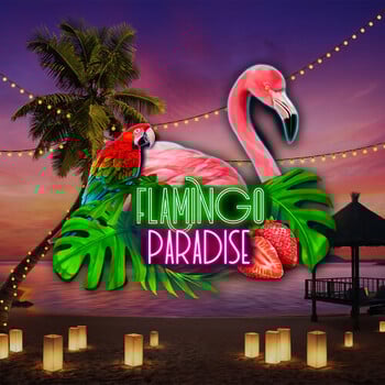 Play Flamingo Paradise at ICE36