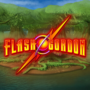 Play Flash Gordon at ICE36