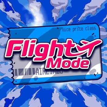 Play Flight Mode at ICE36