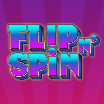 Play Flip N Spin at ICE36