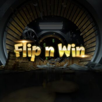 Play Flip n Win at ICE36