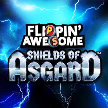 Play Flippin' Awesome Shields of Asgard at ICE36