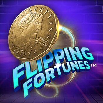 Play Flipping Fortunes at ICE36