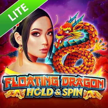 Play Floating Dragon at ICE36