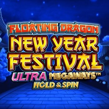 Play Floating Dragon New Year Festival at ICE36