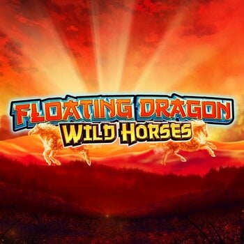 Play Floating Dragon Wild Horses at ICE36
