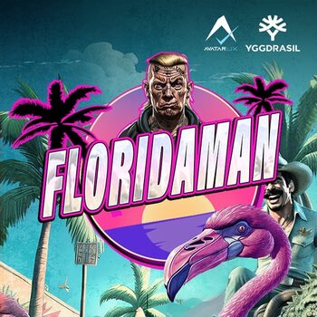 Play Florida Man at ICE36