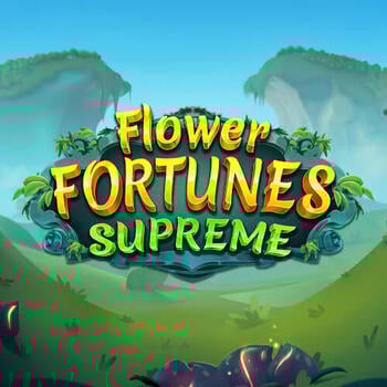 Play Flower Fortunes Supreme at ICE36