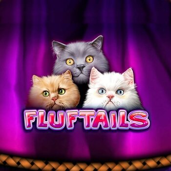 Play FlufTails at ICE36