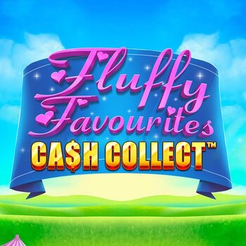 Play Fluffy Favourites Cash Collect at ICE36