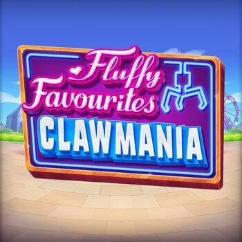 Play Fluffy Favorites Clawmania at ICE36