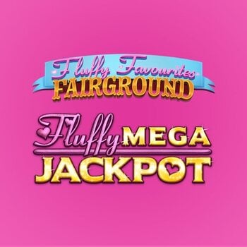Play Fluffy Favuorites Fairground Mega
                                        Jackpot