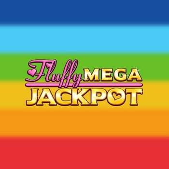 Fluffy Favuorites Mega Jackpot