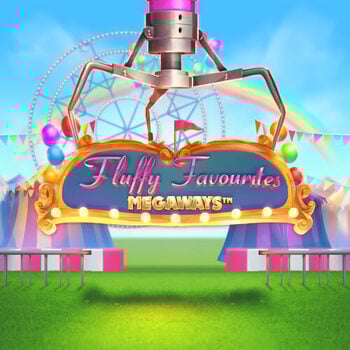 Play Fluffy Favourites Megaways at ICE36