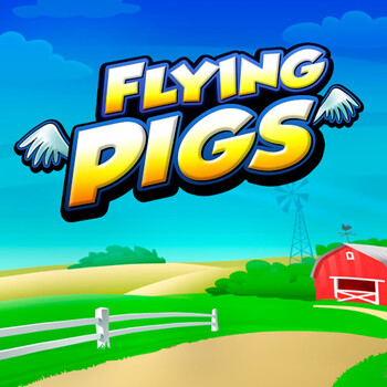 Play Flying Pigs at ICE36