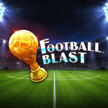 Play Football Blast at ICE36
