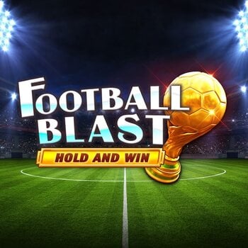 Play Football Blast Hold and Win at ICE36