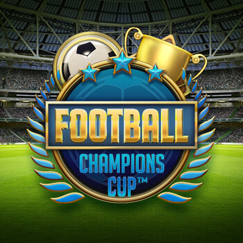 Play Football Champions Cup at ICE36