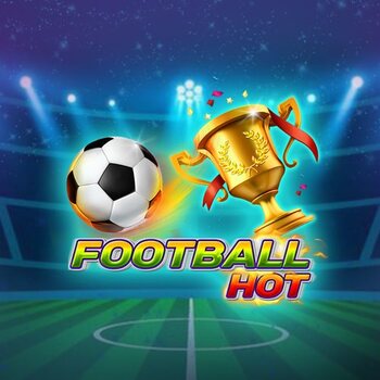 Play Football Hot at ICE36