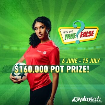 Play Football Live Trivia at ICE36