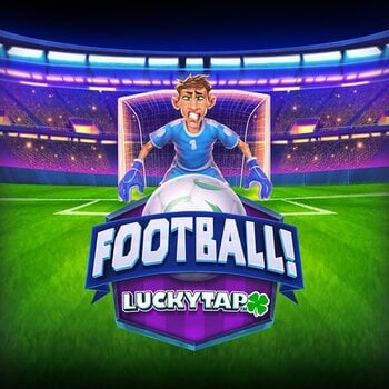 Play Football LuckyTap at ICE36