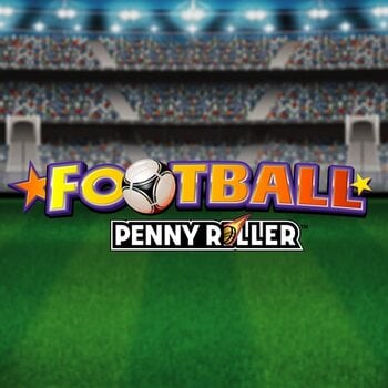 Play Football Penny Roller at ICE36