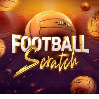 Play Football Scratch at ICE36