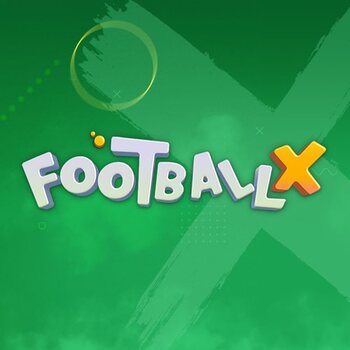 Play FootballX at ICE36