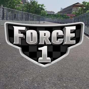 Play Force 1 at ICE36