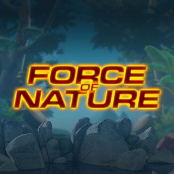 Play Force of Nature at ICE36