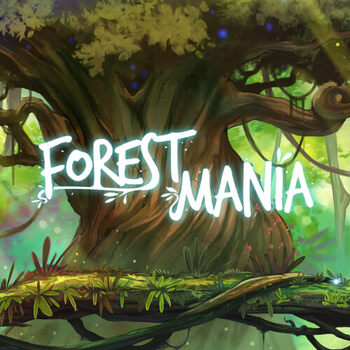 Play Forest Mania at ICE36