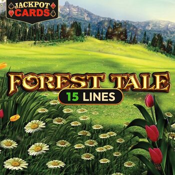 Play Forest Tale at ICE36