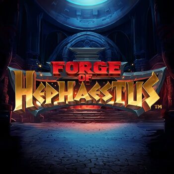 Play Forge of Hephaestus at ICE36