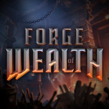 Play Forge of Wealth at ICE36