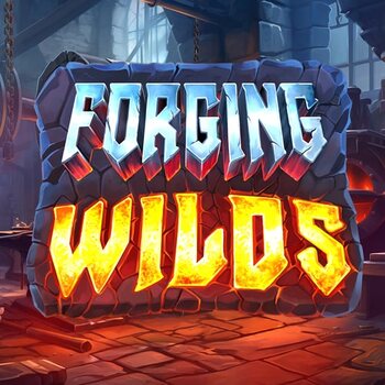 Play Forging Wilds at ICE36