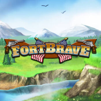 Play Fort Brave at ICE36