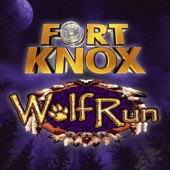 Play Fort Knox Wolf Run at ICE36