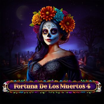 Play Fortuna De Los Muertos 4 at ICE36