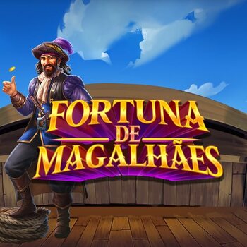 Play Fortuna de Magalhaes at ICE36