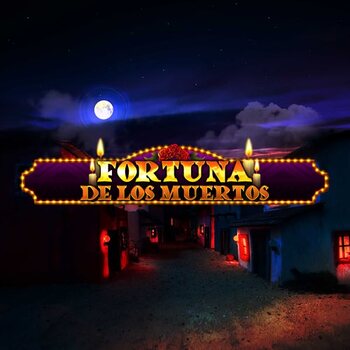 Play Fortuna de los Muertos at ICE36