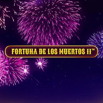 Play Fortuna de los Muertos II at ICE36