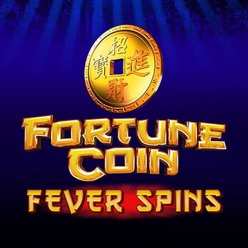 Play Fortune Coin Fever Spins at ICE36