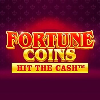 Play Fortune Coins at ICE36