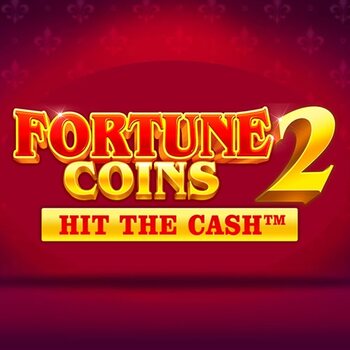 Play Fortune Coins 2 at ICE36