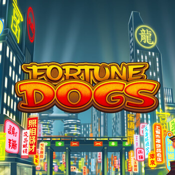 Play Fortune Dogs at ICE36