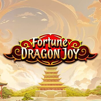 Play Dragon Joy Fortune at ICE36